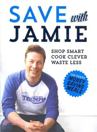 在飛比找三民網路書店優惠-Save with Jamie