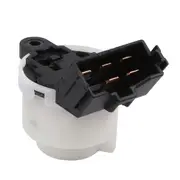 5 Pin Ignition Starter Switch MN113754 For MITSUBISHI GRANDIS LANCER OUTLANDER black white
