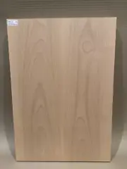 Alder Guitar Body Blank. High Grade #1 New Stock. #13