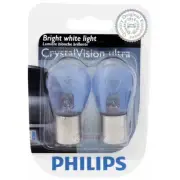 Philips Front Turn Signal Light Bulb for ZERO Zero MX - CrystalVision Mini nm