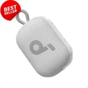 4 Go Bluetooth Speaker Ultra Portable, 20-Hour, IP67 Waterproof & Floatable