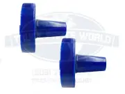 Pair Of Atro Polyurethane Peterbilt Rear Hood Supports 13-04609 Made In USA