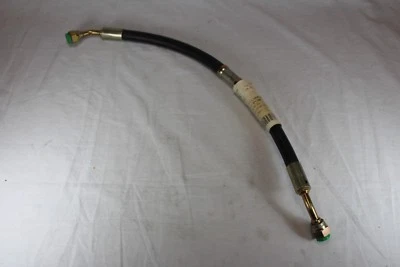 Ferrari NEW 360 Modena Oil Hose Power Steering Factory OEM P/N 169758