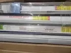 CUSTOM CUT BLINDS StyleWell Cordless Blackout Roller Shades - White