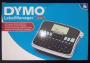 Dymo LabelManager 360D Label Thermal Printer - BRAND NEW SEALED