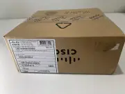 CISCO AIR-AP3802I-Q-K9 802.11ac W2 AP w/CA; 4x4:3; Mod; Int Ant; mGig Q Domain
