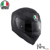 在飛比找蝦皮購物優惠-【帽牧屋】AGV  K5 S 全罩安全帽 亞洲版 全罩安全帽