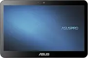 Asus A4110-XS02 15.6 inch Touchscreen Intel Celeron J3160 1.6GHz/4GB DDR3/500GB HDD/Windows 10 Pro All-in-One PC Black