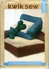 "Pet Beds & Stuffed Pillow Toy" ©2020 KWIK SEW Sewing Craft Pattern # R10860 NEW