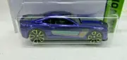 Hot Wheels 2015 '13 Hot Wheels Chevy Camaro Special Edition #232/250