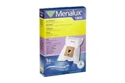 Menalux 1900 bags for Volta vacuum cleaners and more