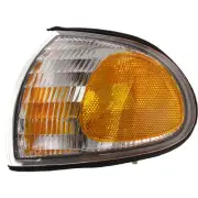 Corner Light For 95-97 Ford Windstar Driver Side Incandescent