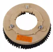 56505764 Brush 12" W/ Lugs Set of 2 Fits Advance Adgressor 3820D AXP 3820D