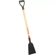 Razor-Back174; 81100 7" Scraper D-Handle 7"W Blade