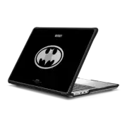 MacBook Pro 14-inch (M1 - M4) Impact Case Batman™ Logo Laptop Case