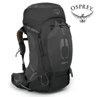 在飛比找momo購物網優惠-【Osprey】Atmos AG 65 登山背包 65L 男