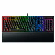 Razer BlackWidow V3 Wired Gaming Keyboard - RZ03-03540100-R3M1