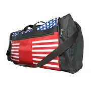 Taekwondo Storage Bag Taekwondo Sparring Gear Bag Portable Large Capacity Adults
