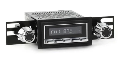 RetroRadio for 1968-79 Ford F-Series Truck HC-M2-226-55-75