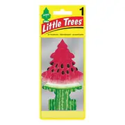 Little Trees Air Freshener - Watermelon 1 Pack