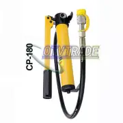 ONE Hydraulic Pump Hand Pump Hydraulic Manual Pump Separated Type Hydraulic