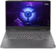 Lenovo LOQ 15ARP9 Gaming Laptop 2024, 15.6" FHD IPS 144Hz, AMD Ryzen 7 7435HS...