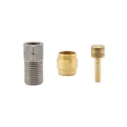 Sunlite H2PTA Brake Lever Fitting Kit Sram/Avid/Magura Lever Side