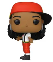 Pop! 10cm Funko Vinyl Figurine TLC Chilli Aint 2 Proud 2 Beg #230 Collectable