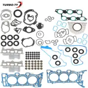 Full Gasket 3.6L Set For Buick Enclave Chevrolet Traverse GMC Acadia 3.6l