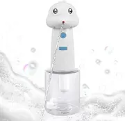 Opilroyn Shampoo Foamer for Dogs Bathing, Soap Dispenser for Pets, Waterproof Rechargeable Shampoo Sprayer, Portable Foam, Efficient Dog Bath Supplies for Pets, Bathrooms, Bathrooms