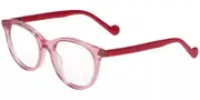 United Colors of Benetton 2023 110 Women’s Glasses Pink Size 45 - Private Health Rebate - Blue Light Block Available