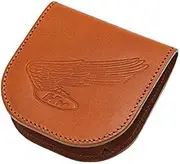 [Honda] Coin Case, Box Type, T (Brown) F