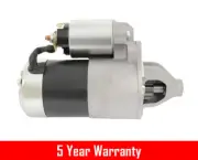Starter Motor For Mitsubishi Challenger PA 1997-07 6G72 3.0L Petrol