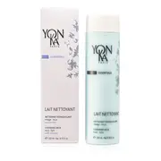 YONKA - Essentials Cleansing Milk With Borneol - Face, Eyes & Lips