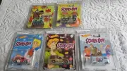 2017 Hot Wheels Pop Culture SCOOBY-DOO Complete Set 5