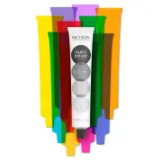 Revlon Nutri Color 3 in 1 Cream 100ml - 097 Turquoise