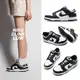 Nike Dunk Low 女鞋 熊貓 黑 白 經典款 皮革 休閒鞋 DD1503101 [ACS 跨運動]