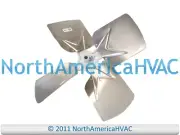 OEM Lennox Armstrong Ducane Condenser Fan Blade Replaces 94W91 94W9101