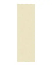 Garnier Thiebaut Mille Charmes Blanc Tablerunner