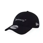 NEW ERA 940UNST LEAGUE SCRIBBLE棒球帽/ 紐約洋基/ 黑 ESLITE誠品