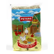 Peter's Pasture Hay 2kg 2kg