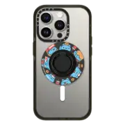 Snappy Ring Holder Snappy™ Ring Holder MagSafe Compatible Bugcat Capoo Pattern Snappy Ring Holder