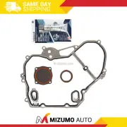 Timing Cover Gasket Fit Chevrolet Pontiac Saturn Saab 2.2 DOHC 16V