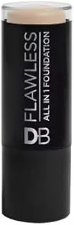 [Designer Brands] Flawless All In 1 Foundation Light Sand