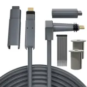 for Starlink Gen 2 Cable, 150FT/46M Replacement Cable Compatible with Starlink