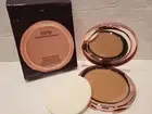 Tarte- Smooth Operator Amazonian Clay Tinted Pressed Finishing Powder - Tan -NIB
