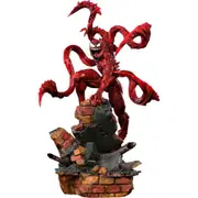 [Spiderman] Spider-Man Carnage 1:10 Scale Statue