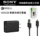 【$199免運】SONY UCH10 原廠快速充電器、原廠充電組【旅充頭+傳輸線】高通 QC2.0 Z3+ Z5 Premium Z4 Tablet Z5 Compact