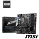 微星 PRO B760M-P 主機板 + Intel i5-14500 中央處理器