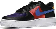 [Nike] Air Force 1 LV8 EMB (Big Kid)
